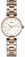 Rado Mother Of Pearl Dial Fixed Band Watch #R22855924 (Men Watch)