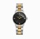 Rado Black Automatic Self Winding Watch # R22862712 (Women Watch)