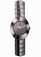 Rado Grey Dial Ceramics Bracelet Band Watch #R26495102 (Men Watch)