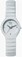 Rado True Quartz Diamonds White Dial White Ceramic Watch# R27696712 (Women Watch)