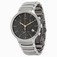 Rado Centrix Quartz Chronograph Date Stainless Steel Watch# R30122103 (Men Watch)