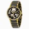 Rado Skeleton Automatic Watch #R30180162 (Men Watch)