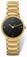 Rado Quartz Gold Tone Stainless Steel Watch #R30527713 (Watch)
