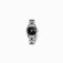 Rado Black Dial Fixed Band Watch #R32091163 (Men Watch)