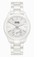 Rado White Battery Operated Quartz Watch # R32113102 (Women Watch)