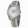 Rado Silver Automatic Watch #R32115103 (Men Watch)