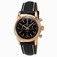 Breitling Black Automatic Watch # R4131012-BC07-428X-A18BA.1 (Men Watch)