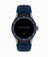 TAG Heuer Connected Modular 45 Smartwatch Blue Mat Ceramic Bezel Blue Rubber# SBF8A8012.11FT6077 (Men Watch)