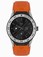 TAG Heuer Connected Modular 45 Smartwatch Orange Rubber# SBF8A8014.11FT6081 (Men Watch)