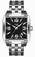 Tissot T-Trend Quadrato Series Men's Watch # T005.510.11.057.00 T0055101105700