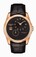 Tissot T-Trend Couturier Automatic Analog Date Black Watch# T035.428.36.051.00 (Men Watch)