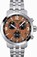 Tissot Chronograph Date Stainless Steel Special Edition Watch# T055.417.11.297.00 (Men Watch)