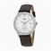 Tissot Automatic Dial color Silver Watch # T063.428.16.038.00 (Men Watch)