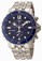 Tissot T-Sport Seastar 1000 Quartz Chronograph Date Stainless Steel Watch# T066.417.11.047.00 (Women Watch)