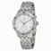 Tissot Silver Quartz Watch #T067.417.11.031.01 (Men Watch)