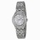 Tissot Silver Quartz Watch #T072.010.11.038.00 (Women Watch)