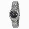 Tissot Black Quartz Watch #T072.010.11.058.00 (Women Watch)