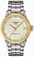 Tissot T-Classic Automatic Powermatic 80 Date Watch # T086.207.22.261.00 (Women Watch)