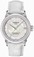 Tissot Classic Automatic COSC Date Diamond Hour Markers Watch # T086.208.16.116.00 (Women Watch)