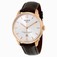Tissot Silver Automatic Watch #T099.407.36.037.00 (Men Watch)