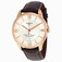 Tissot Silver Automatic Watch #T099.408.36.038.00 (Men Watch)