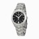 Tissot Black Dial Stainless Steel Watch #T101.207.11.051.00 (Men Watch)