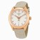 Tissot Silver Quartz Watch #T101.210.36.031.00 (Women Watch)