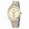 Tissot Silver Quartz Watch #T101.451.22.031.00 (Men Watch)