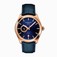 Tissot Quartz Dial color Blue Watch # T101.452.36.041.00 (Men Watch)
