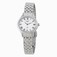 Tissot Quartz Dial color White Watch # T103.110.11.033.00 (Women Watch)