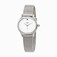 Tissot White Quartz Watch #T103.310.11.031.00 (Women Watch)