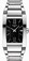 Tissot Black Quartz Watch #T105.309.11.058.00 (Women Watch)