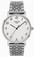 Tissot Quartz Dial color Silver Watch # T109.410.11.032.00 (Men Watch)