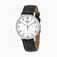Tissot Quartz Analog Black Leather Watch # T109.410.16.032.00 (Unisex Watch)