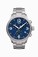 Tissot Quartz Dial color Blue Watch # T116.617.11.047.00 (Men Watch)