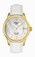 Tissot Automatic Dial Colour White Watch # T41.5.453.86 (Men Watch)