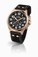 TW Steel black Dial Leather Watch # TW418 (Women Watch)