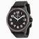 TW Steel Titanium Colored Quartz Watch #TW420 (Men Watch)