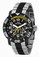 Tw Steel Quartz Chronograph Date 45mm Grandeur Diver Watch #TW71 (Men Watch)