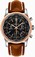 Breitling Swiss automatic Dial color Black Watch # UB0510U4/BC26-433X (Men Watch)