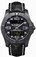 Breitling Swiss quartz Dial color Black Watch # V7936310/BD60-744P (Men Watch)