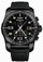 Breitling swiss-quartz Dial Colour black Watch # VB501022/BD41-155S (Men Watch)