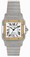 Cartier Swiss Automatic Dial Color White Watch #W20058C4 (Men Watch)