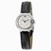 Cartier Quartz Dial color Silver Watch # W4BB0008 (Men Watch)