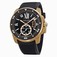 Cartier Automatic Dial Color Black Watch #W7100052 (Men Watch)