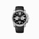 Cartier Automatic self wind Dial color Black Watch # W7100060 (Men Watch)