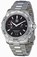 TAG Heuer Quartz Grande Date Alarm Aquaracer Watch #WAP111Z.BA0831 (Men Watch)