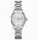 TAG Heuer Carrera Automatic Date Stainless Steel Watch# WAR2412.BA0776 (Women Watch)