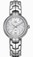 TAG Heuer Quartz Diamond Dials Date Link Watch #WAT1316.BA0956 (Women Watch)