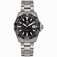 TAG Heuer Aquaracer Quartz Date Stainless Steel Watch# WAY111A.BA0928 (Men Watch)